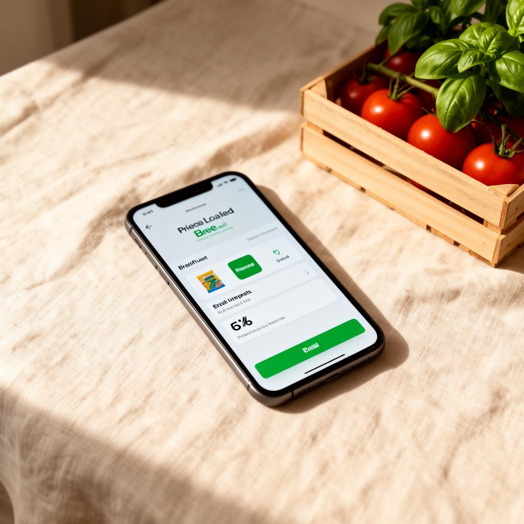 MUNDO Webshop & App