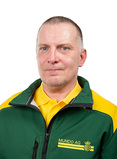Peter Gogola