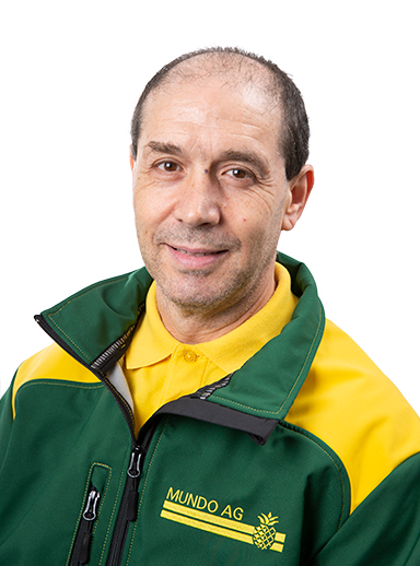 Antonio Jacinto Lopes