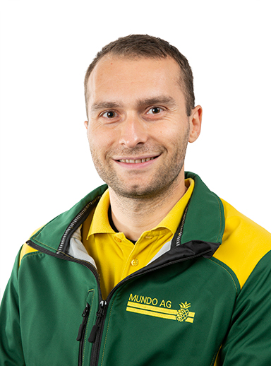 Radoslav Kriho