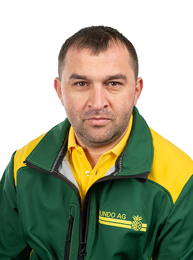 Pavel Cotun