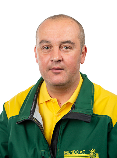 Pavol Ferencak