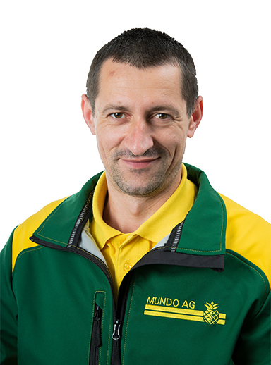 Adrian Brasoveanu