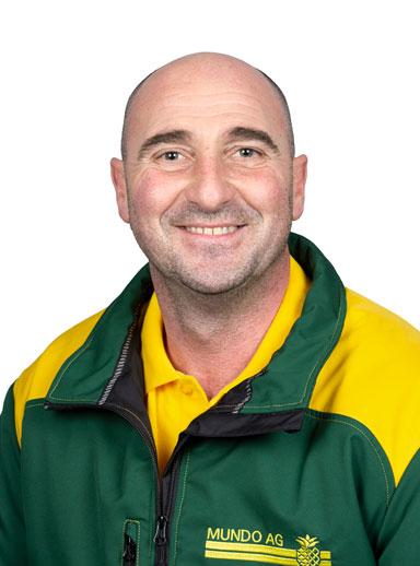 Alen Gegolaj