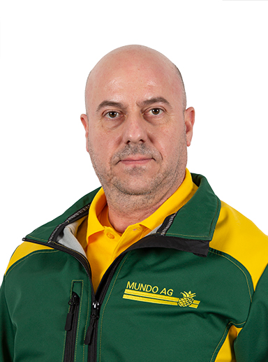 Ivan Andonov