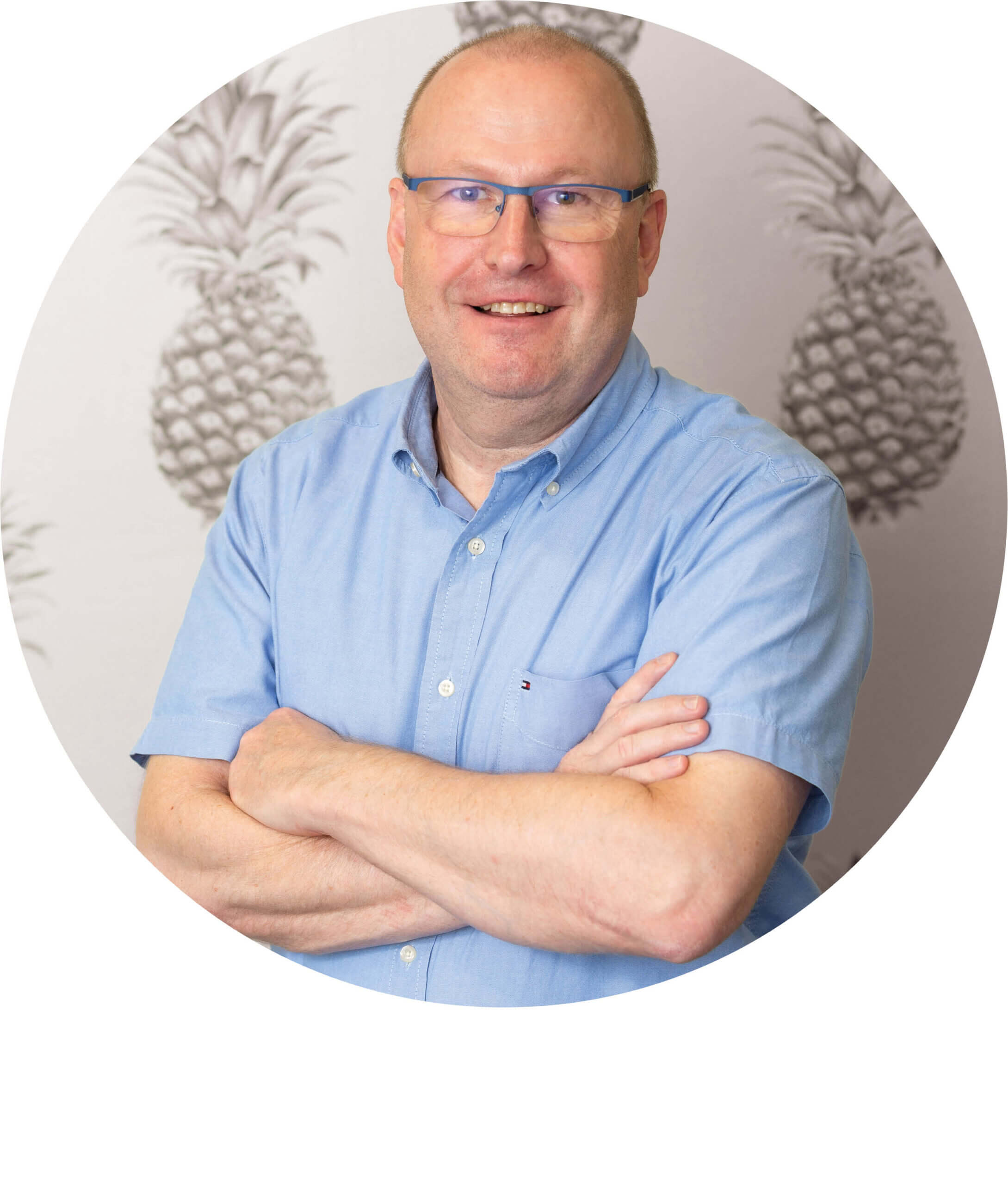 Anton Ruckli