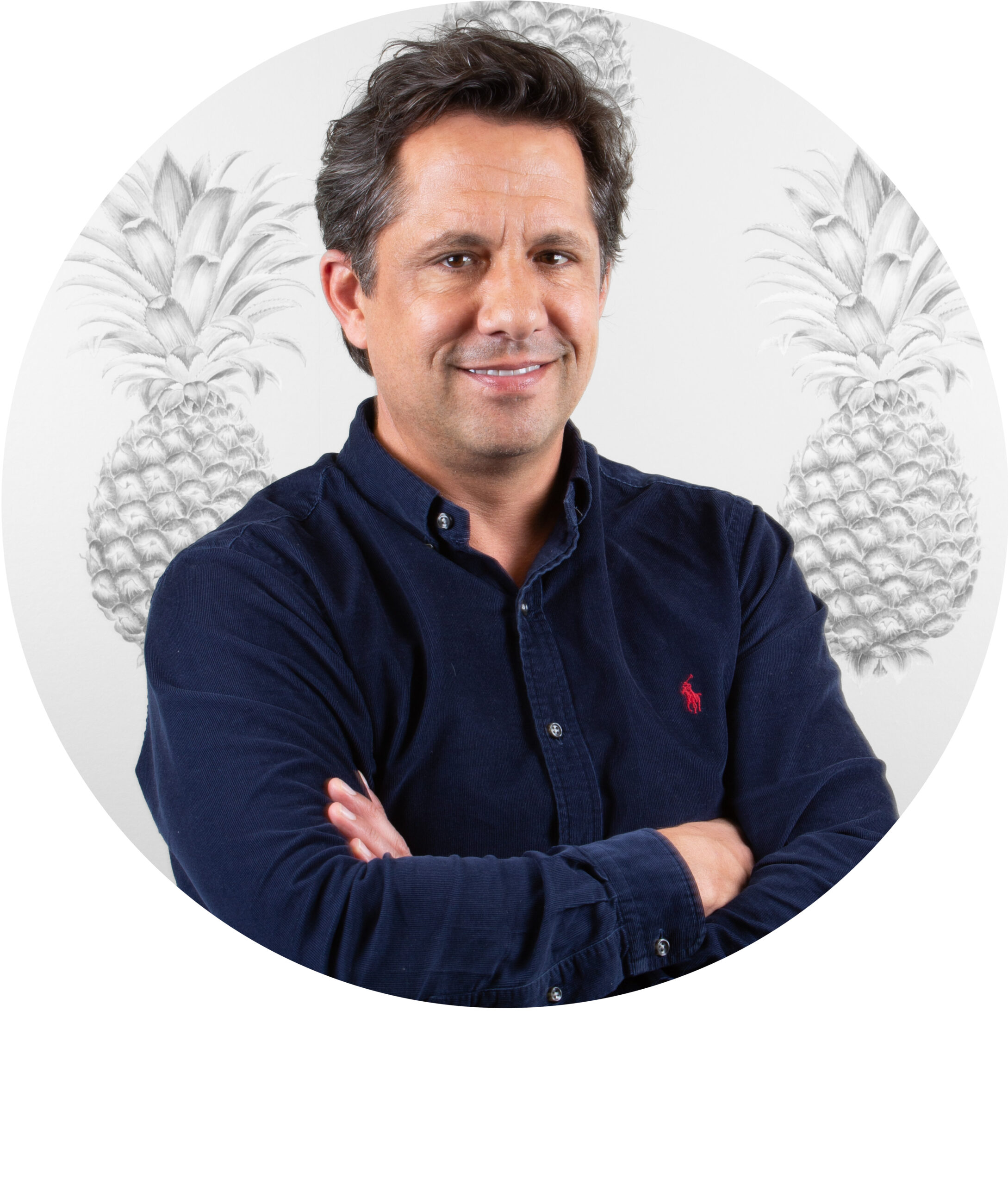 Bernard Loretan