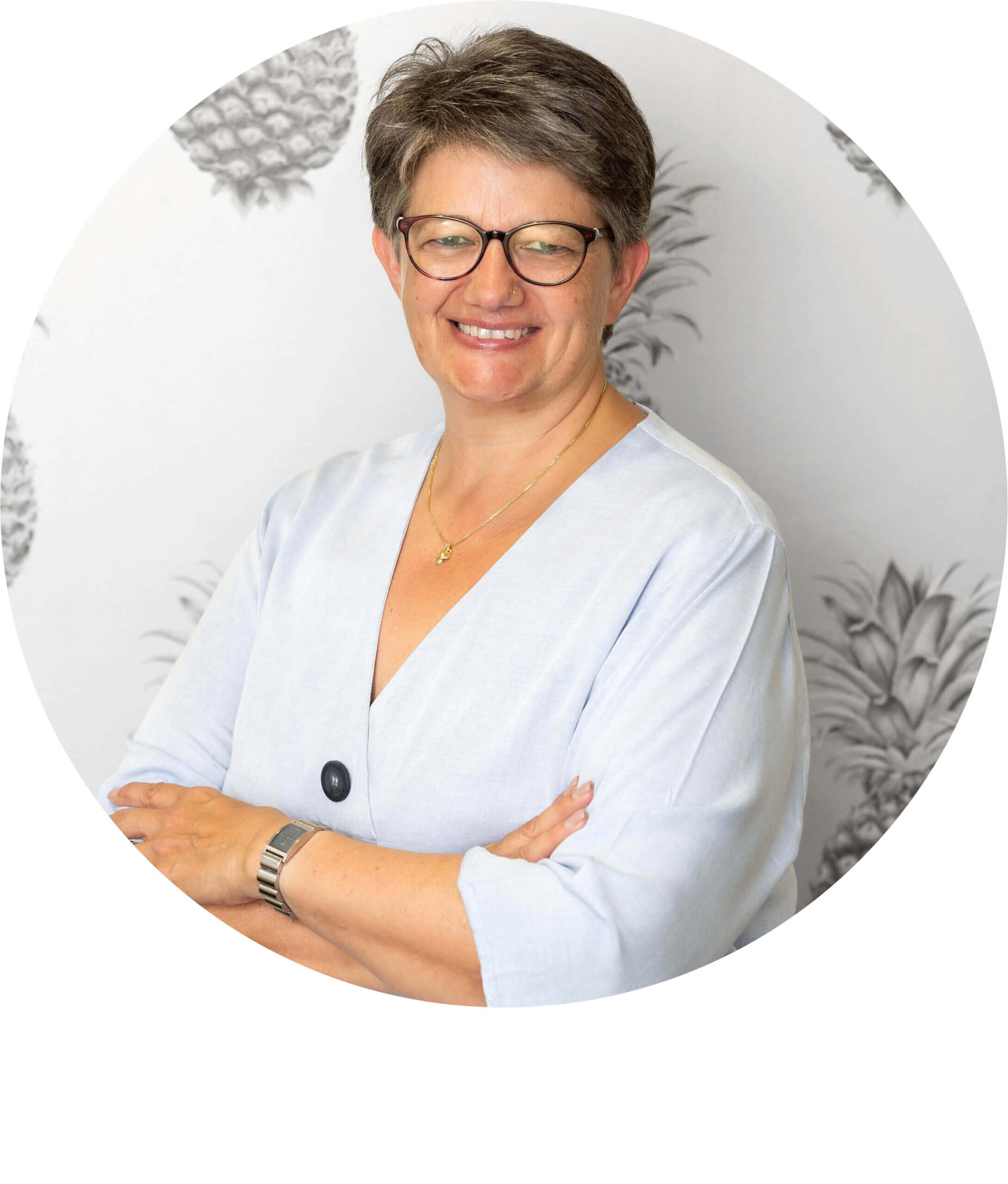 Brigitte Smania