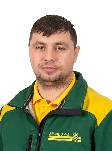 Constantin Graur