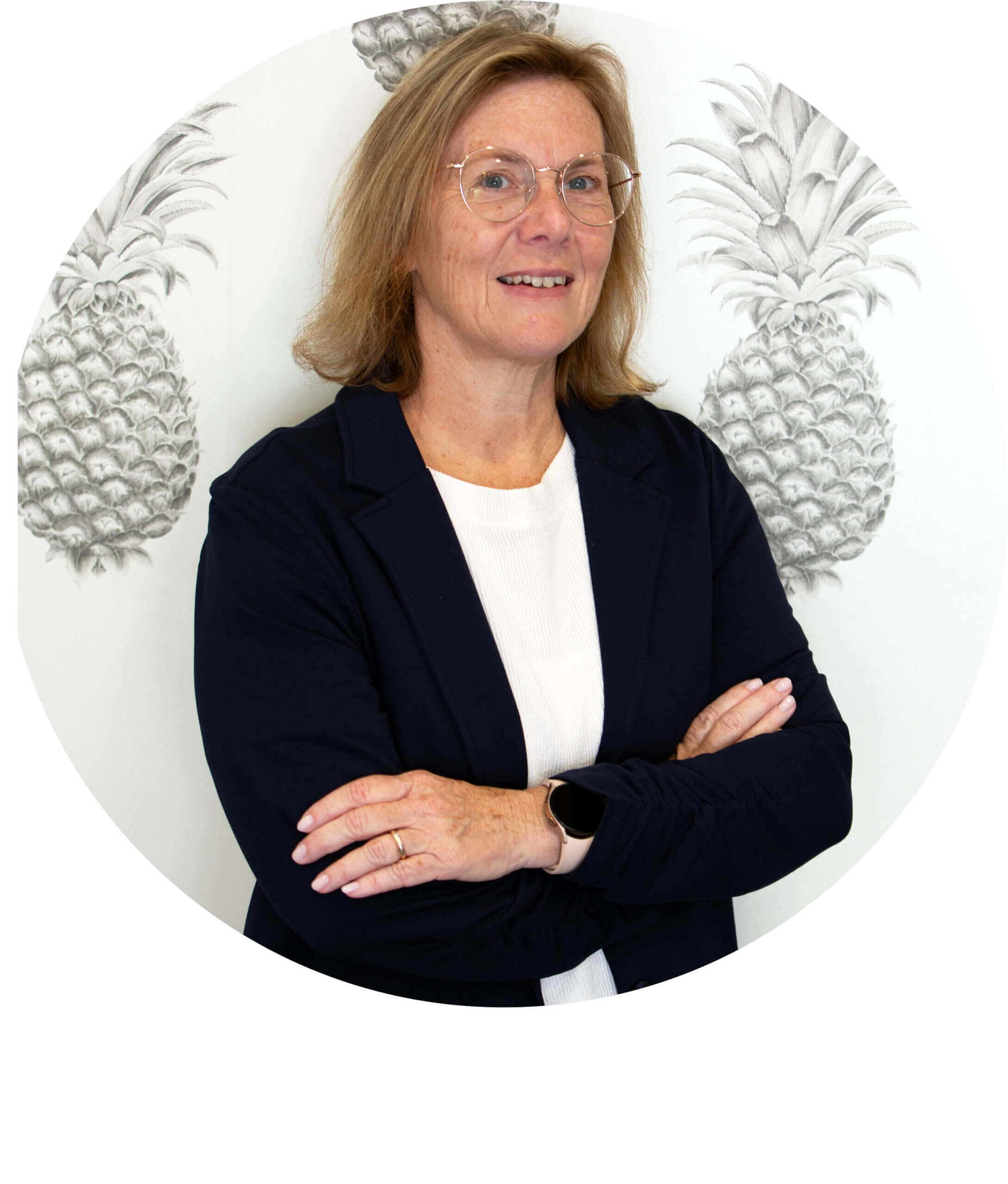 Corinne Emmenegger