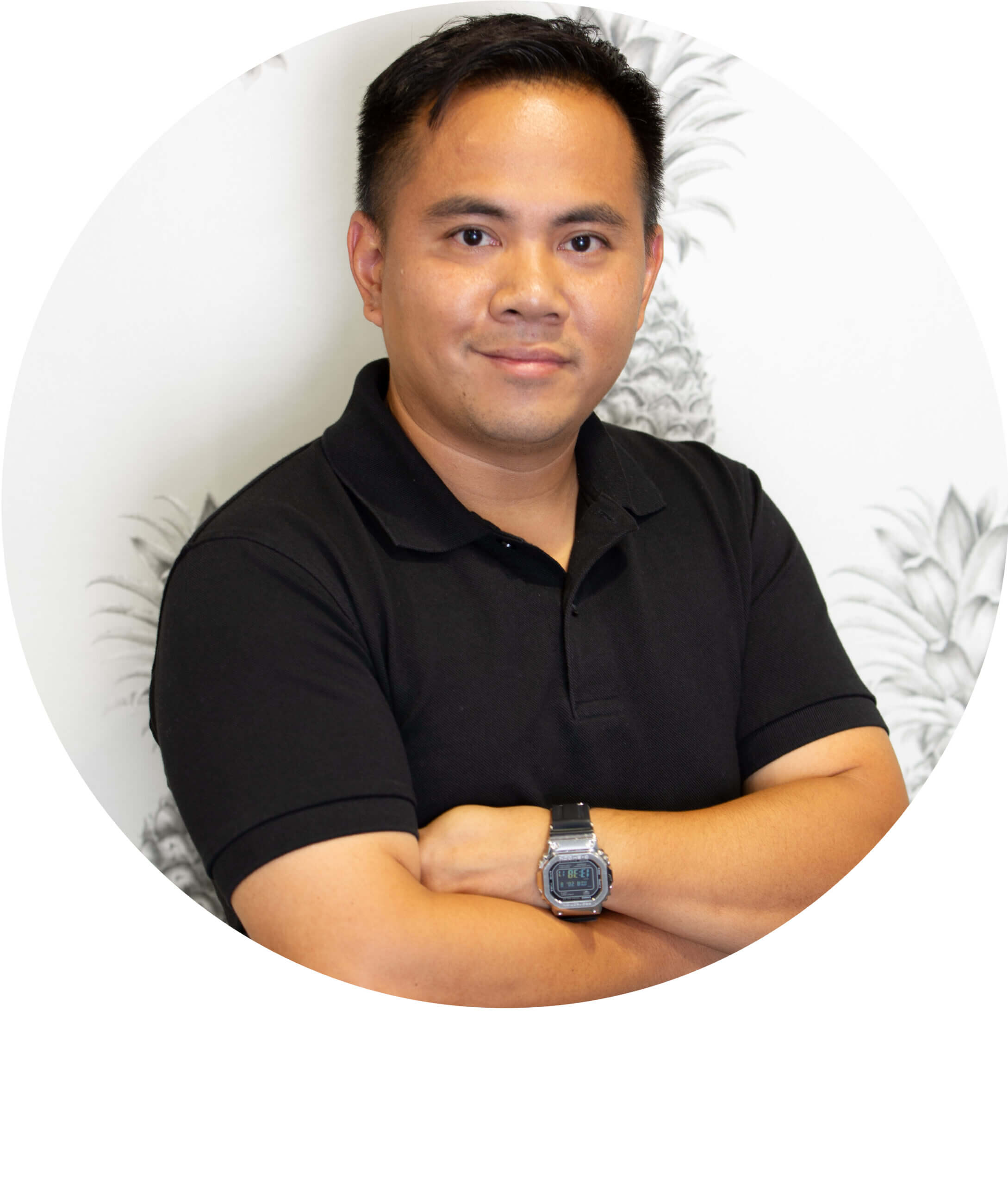 Henri Nguyen