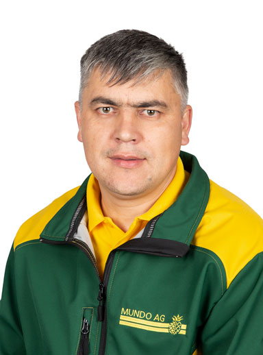 Igor Calistru
