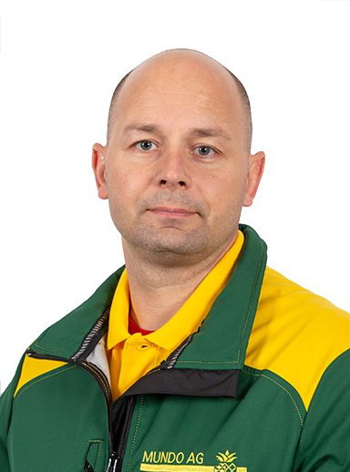 Igor Dukic