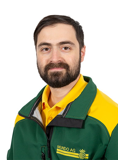 Ismail Oktay