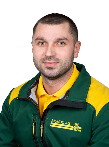 Iurie Cocerva