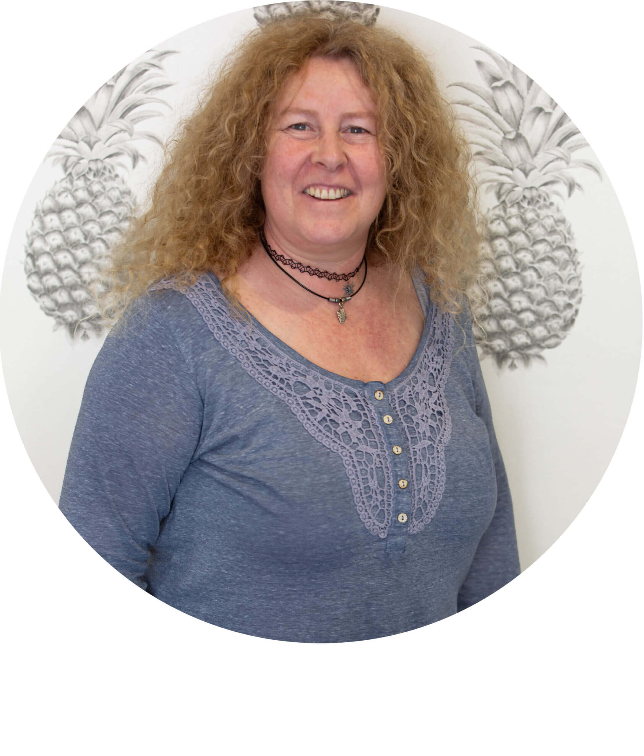 Karin Weber