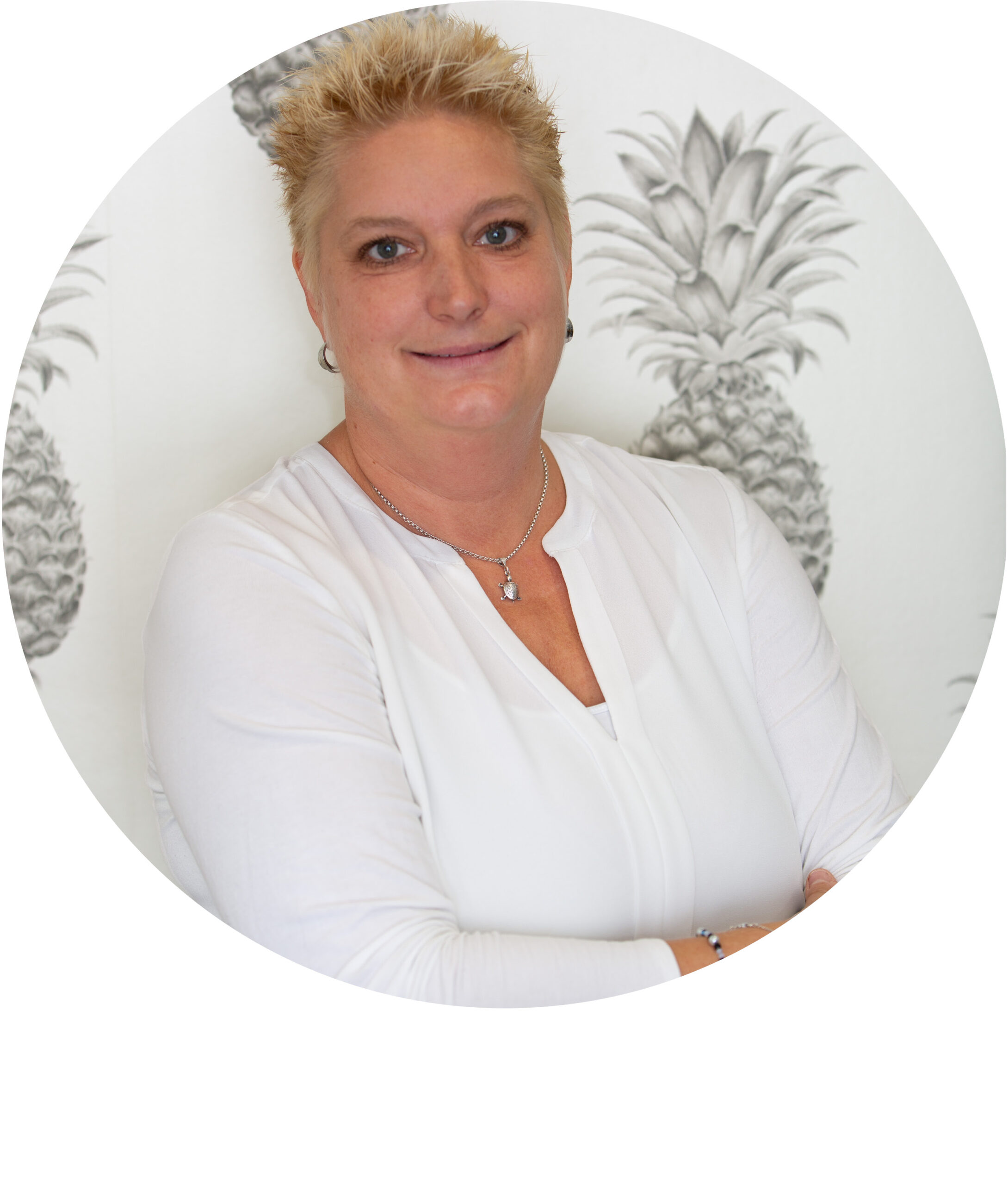 Kerstin Jünger