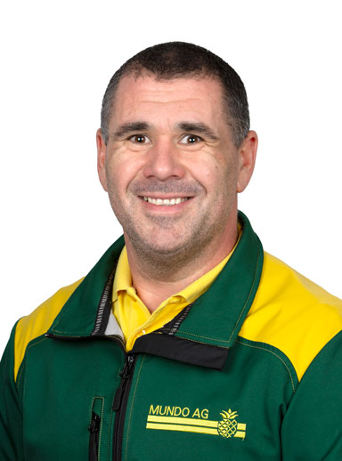 Krisztian Kovacs