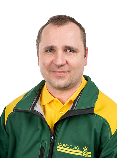 Krzysztof Kolano