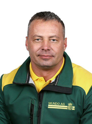 Lukas Kalavsky
