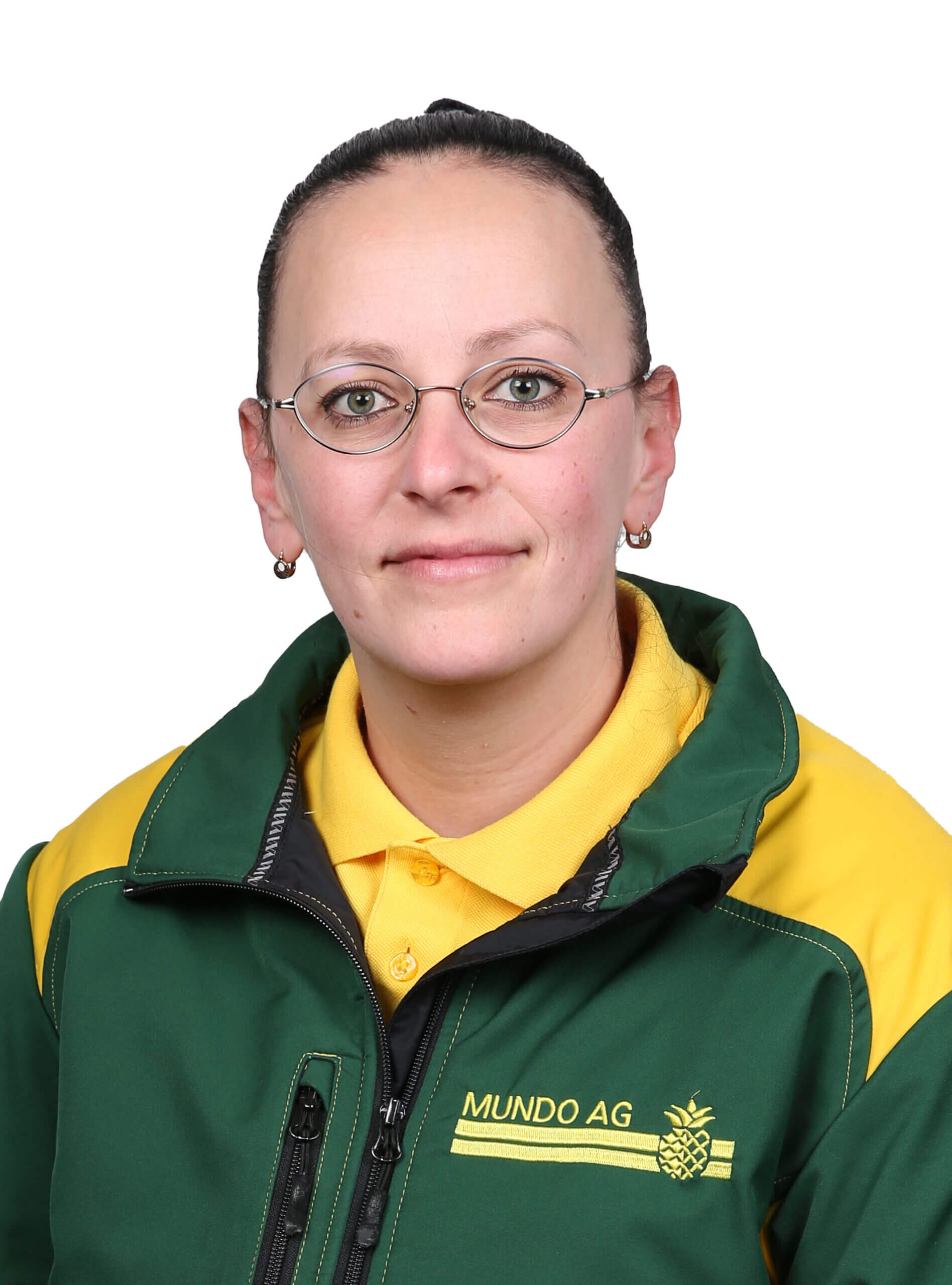 Mariia Ustiuzhanina