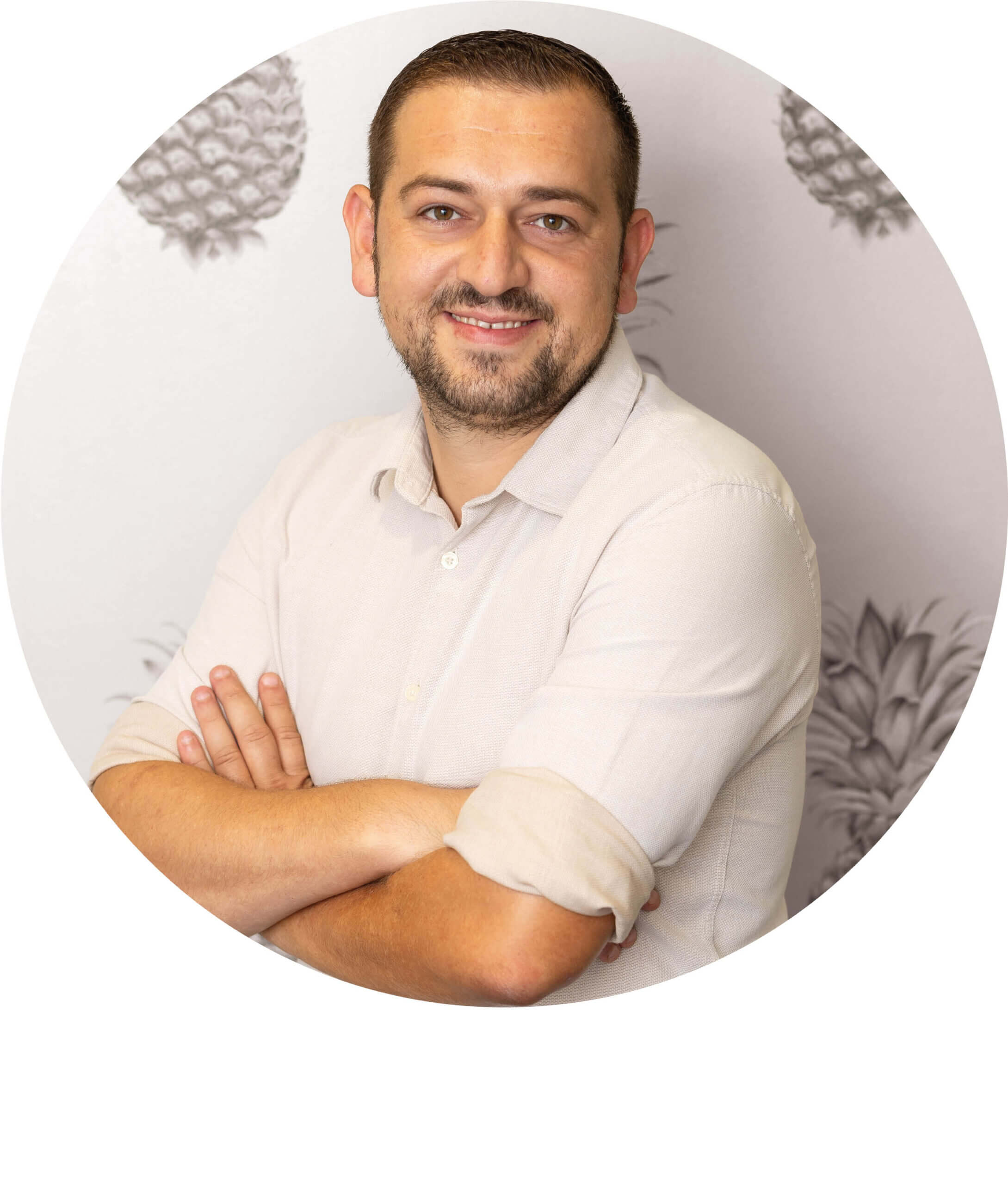 Mersid Amidovic