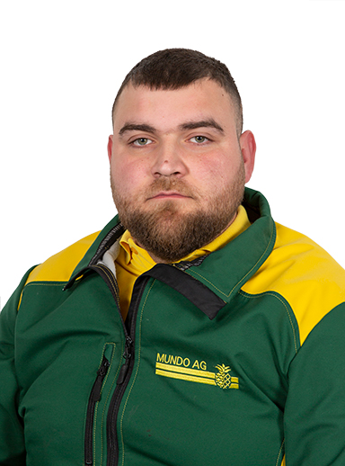 Martin Micevski