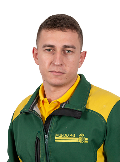 Michal Portka