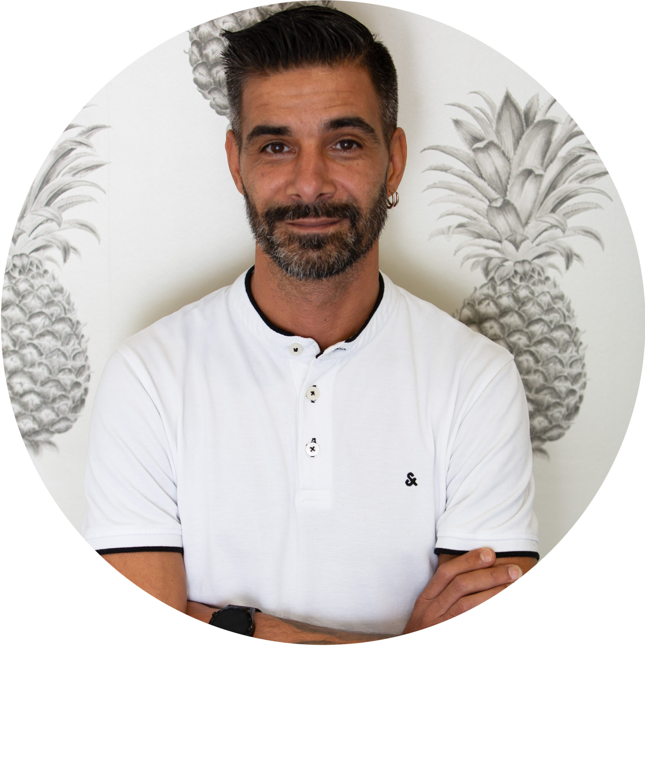 Miguel Machado
