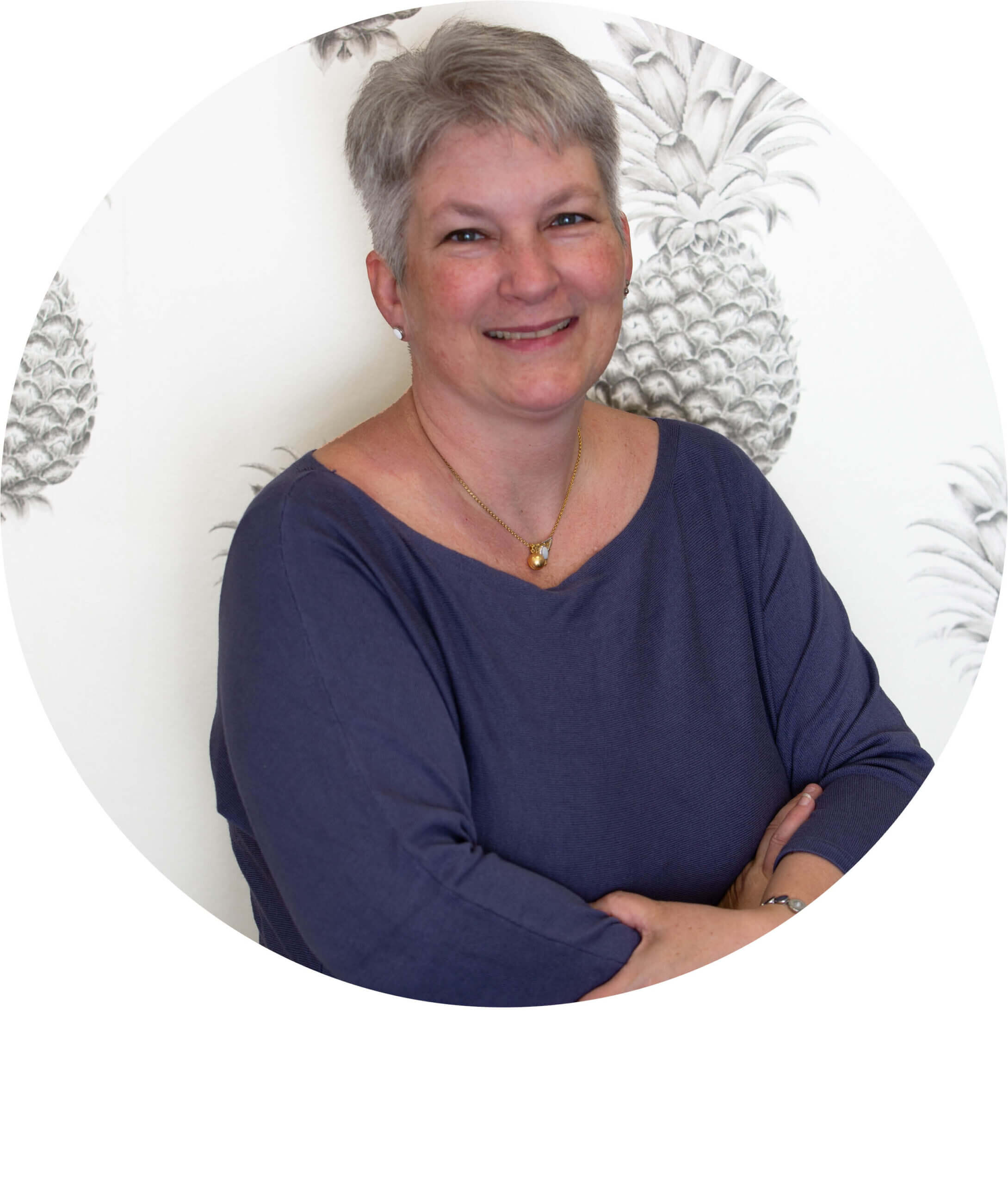 Miriam Albisser