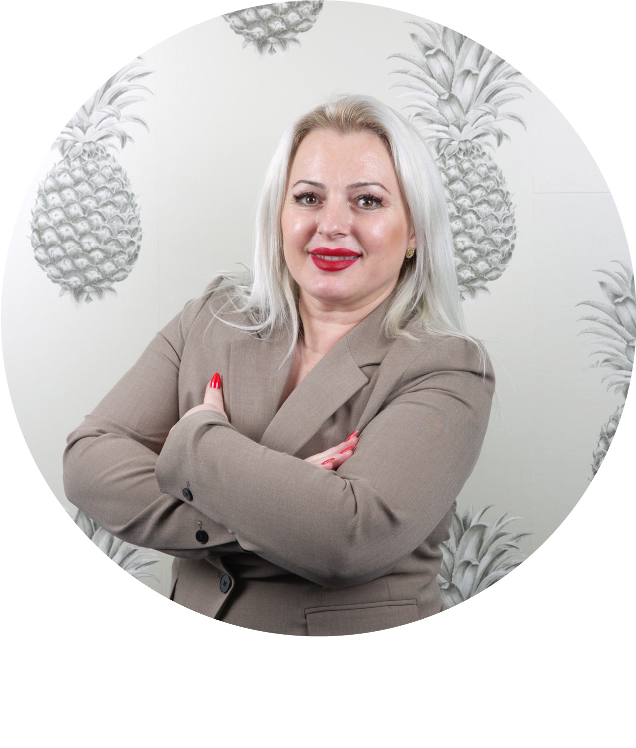 Mirlinda Lekaj