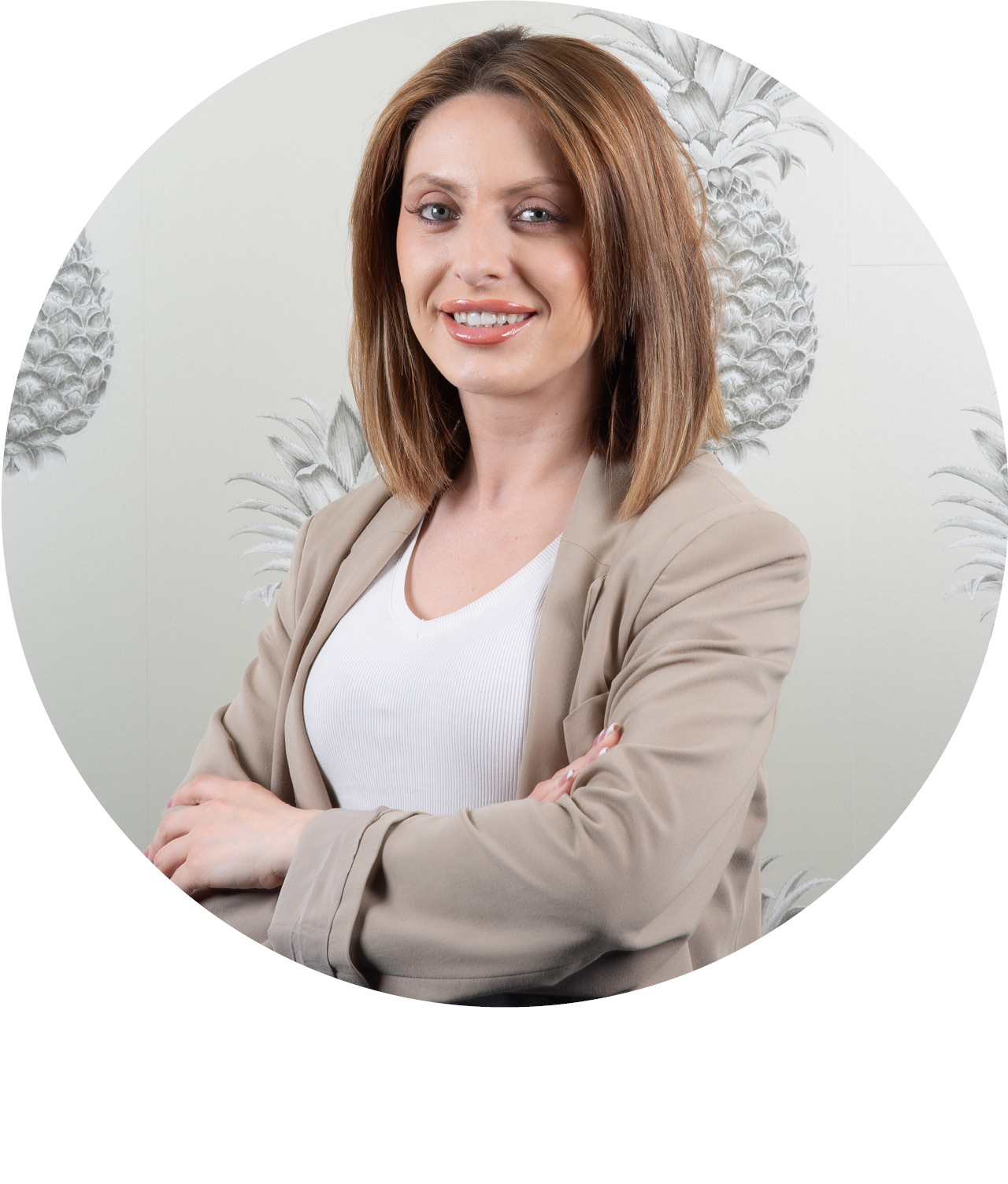 Monika Jahaj