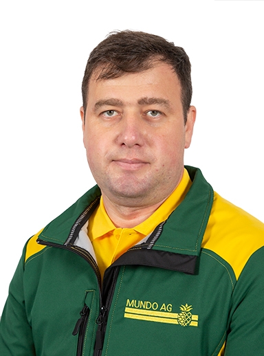 Oleg Timinschii