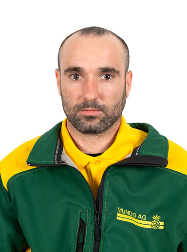 Gheorghe Paraschiv