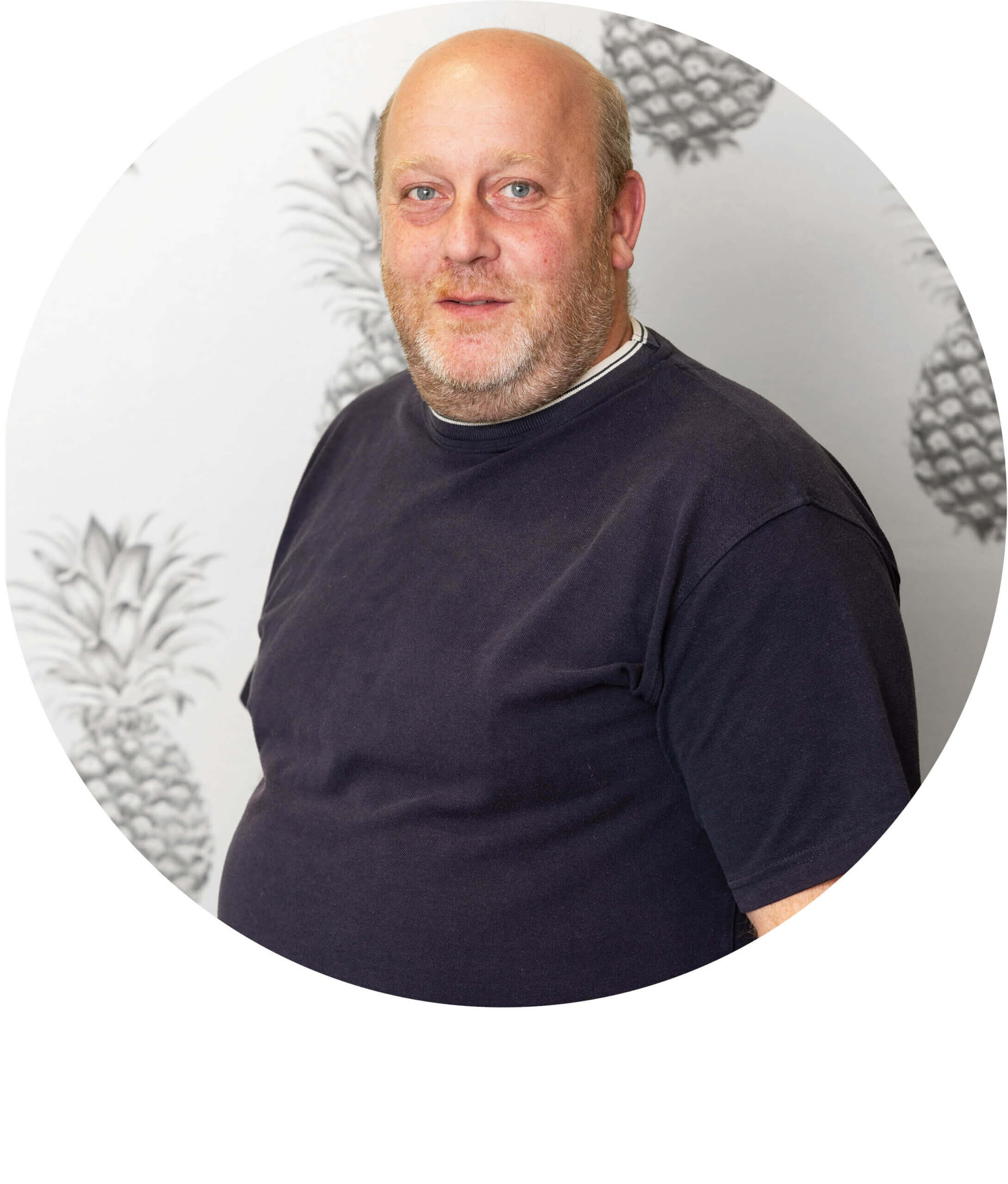 Pascal Amrein