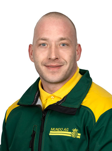 Patryk Kadelski