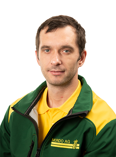 Radoslaw Grzegorczyk