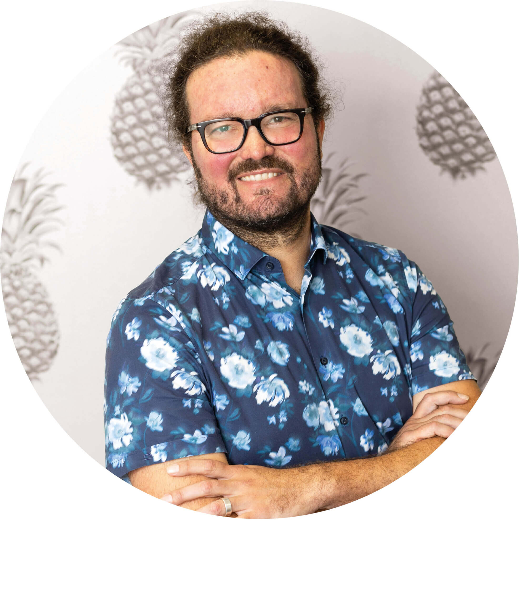 David Aecherli