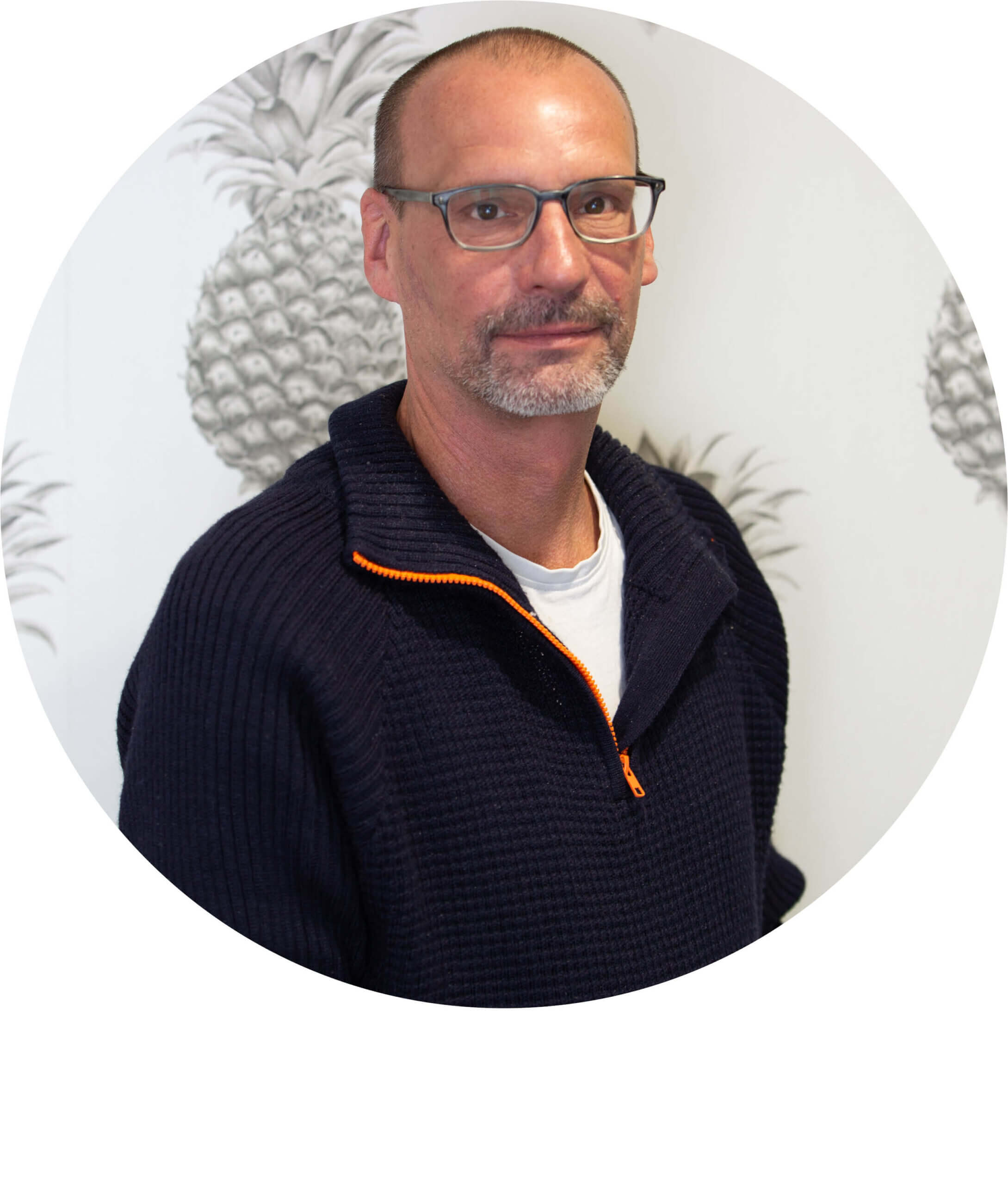 Florian Münzberg