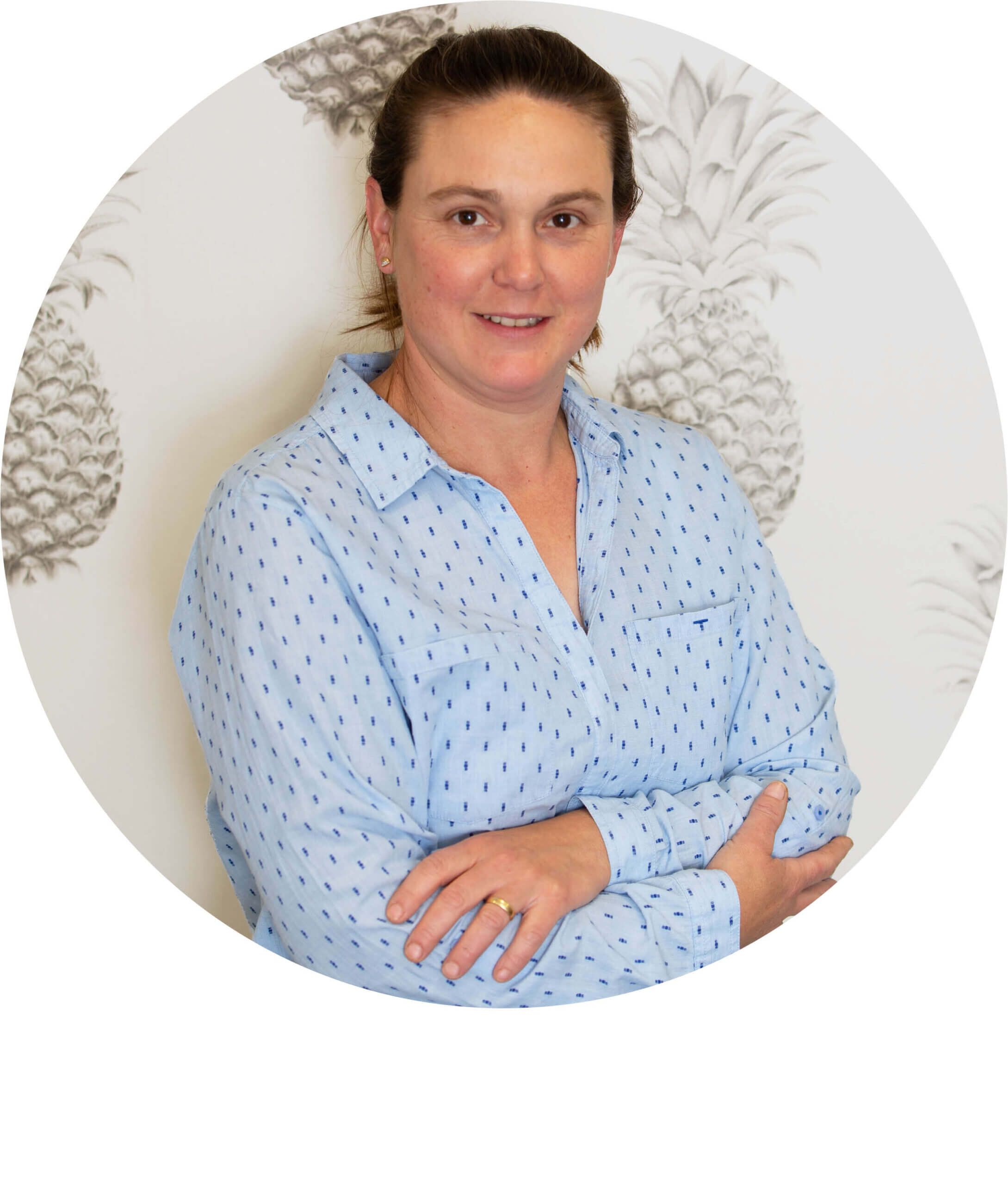 Sandra Stalder