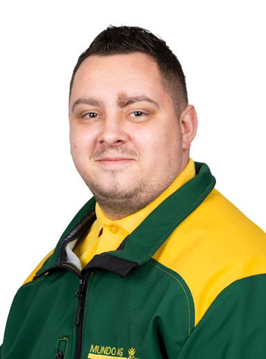 Simon Cuchran