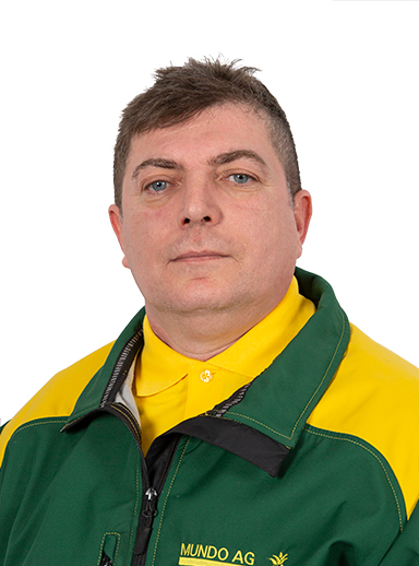 Stefan Atanasov
