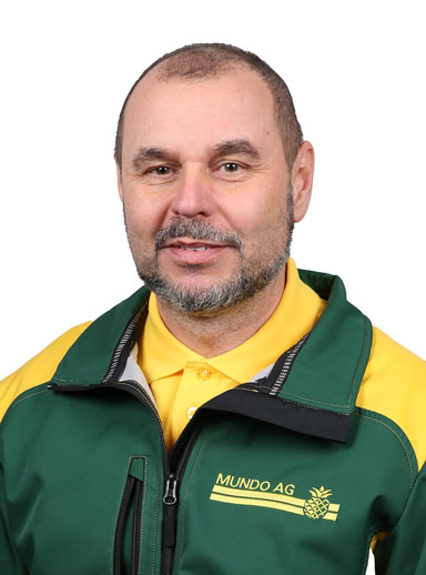 Laszlo Takacs