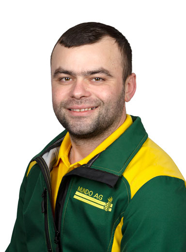Vasile Ursoi