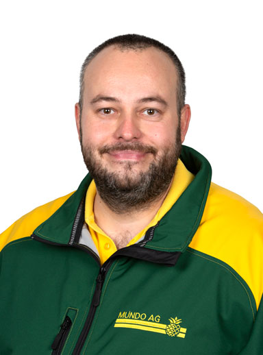 Zoltan Nagy