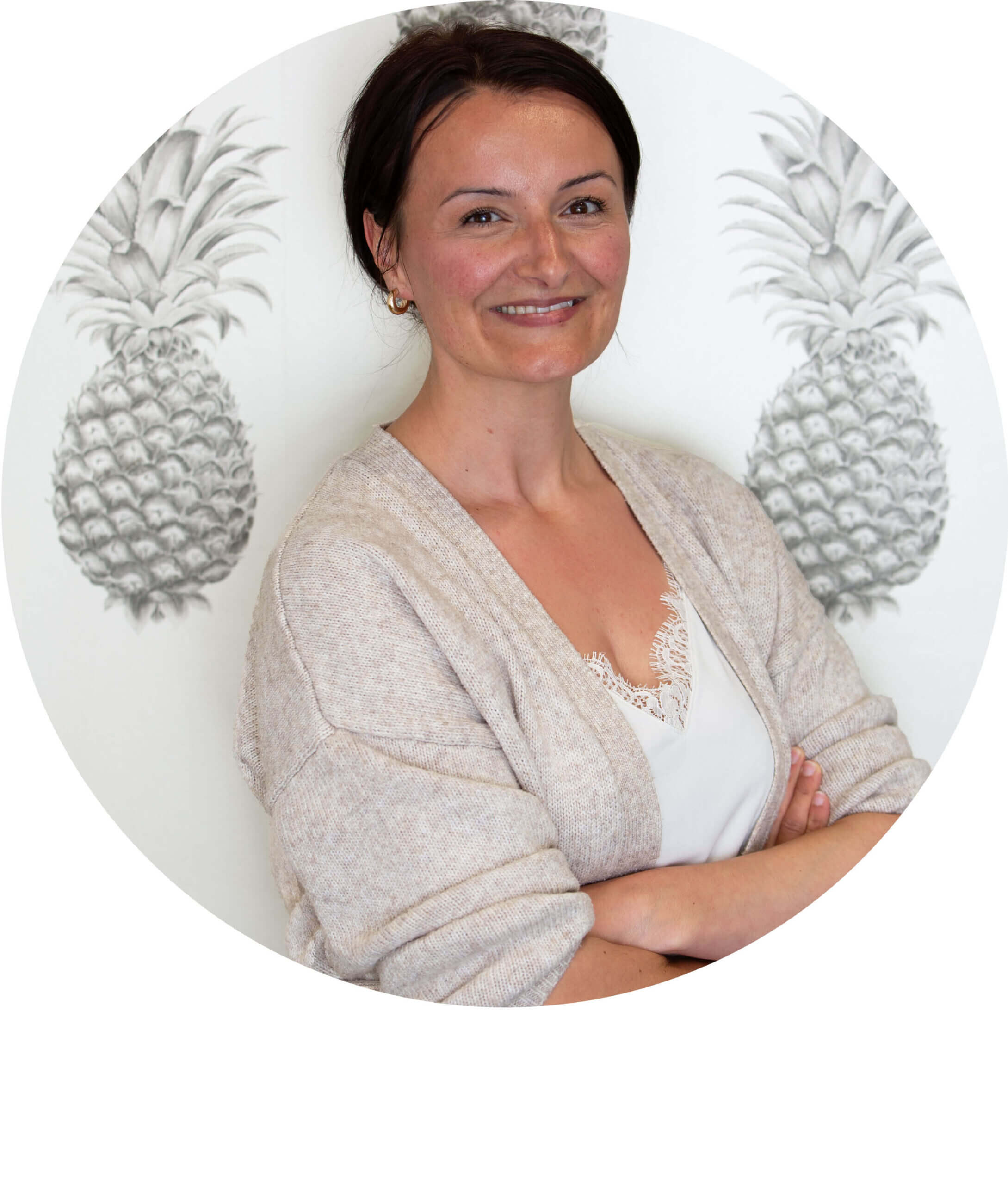 Zumreta Amidovic